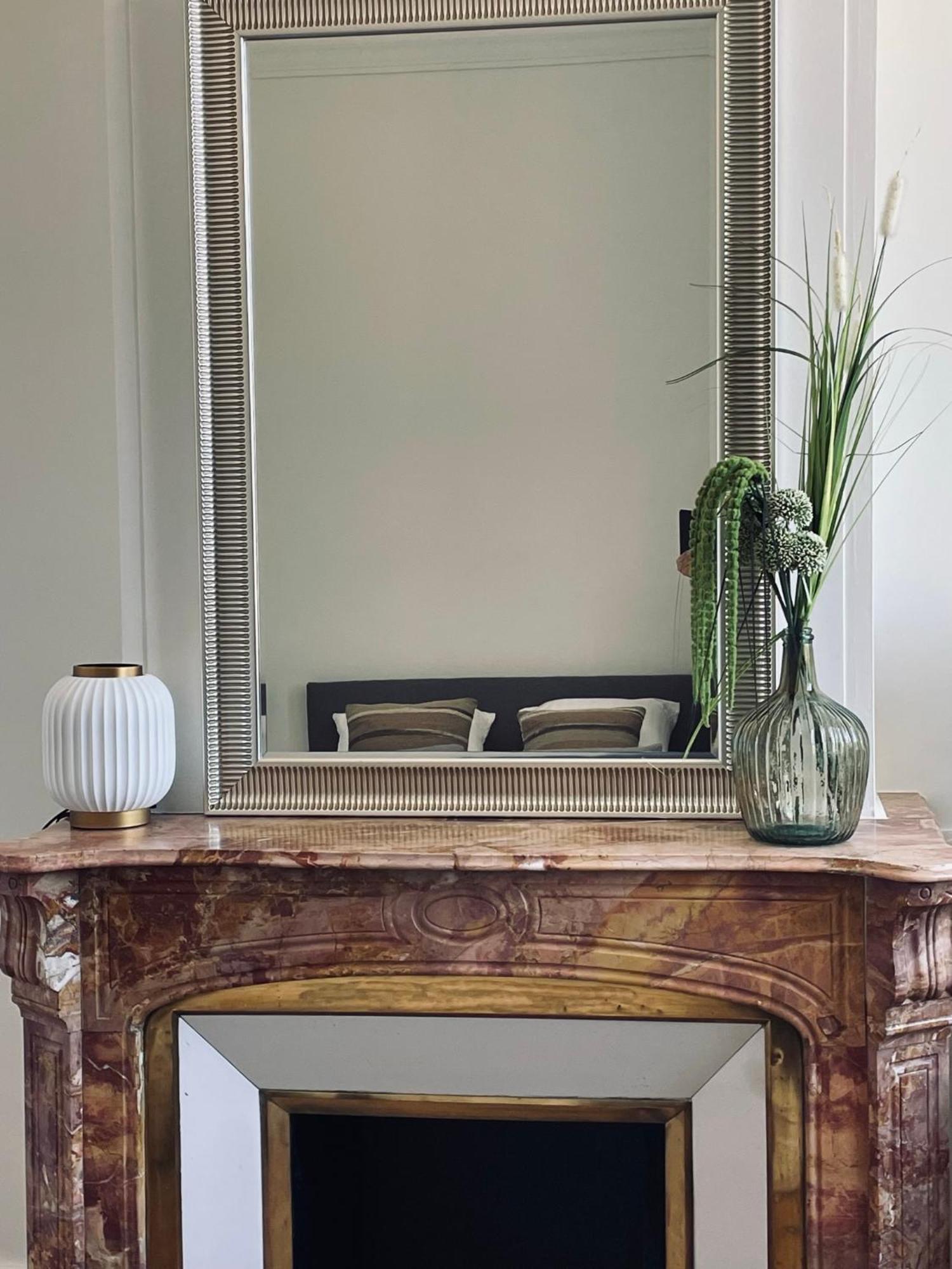 Grand Appartement D'Exception Au Chateau Randin Ecully Bagian luar foto